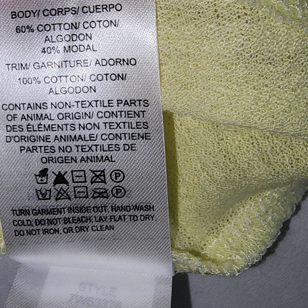 Lucky Brand women's top - Picture 5 of 7